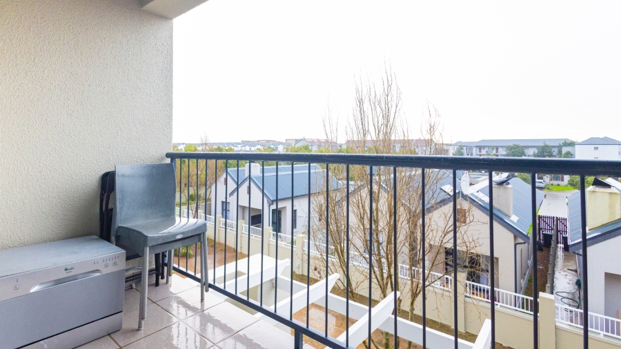 2 Bedroom Property for Sale in Buh Rein Estate Western Cape